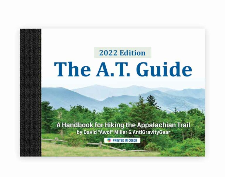 The AT Guide: 2022